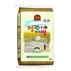 [나주시농협쌀조합] 왕건이 탐낸쌀 10kg