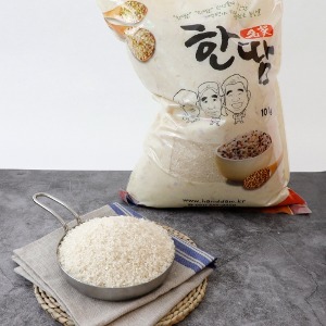 [한울타리영농] 우렁이 신동진 쌀 5kg/10kg/20kg